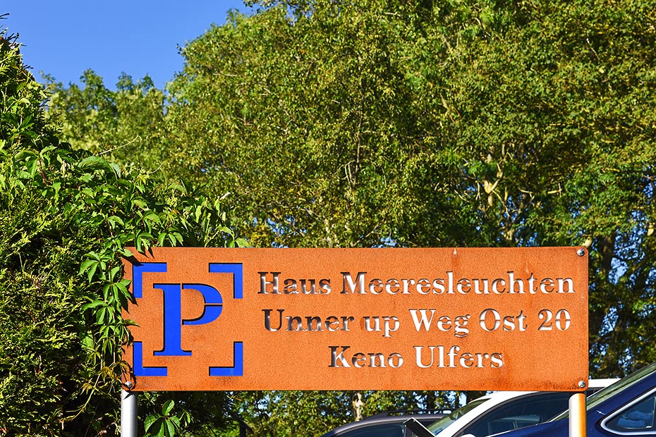 Ferienwohnung „Ebbe“ - Beispielfoto