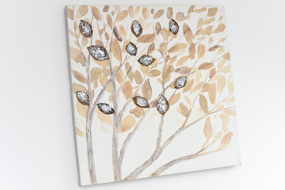 Ferienwohnung „Flut“ - Schlafzimmer 1