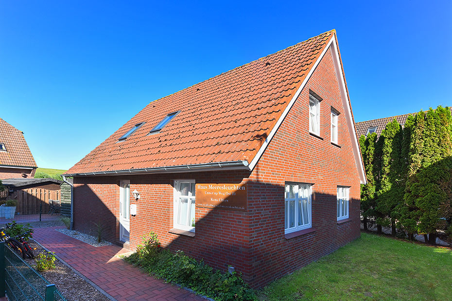 Ferienwohnung „Flut“ - Beispielfoto
