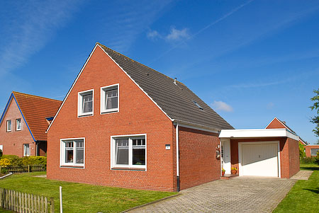 Foto des Ferienobjekts Ferienhaus „Möwenweg“