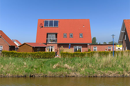 Ferienwohnung „Lee“ - Beispielfoto