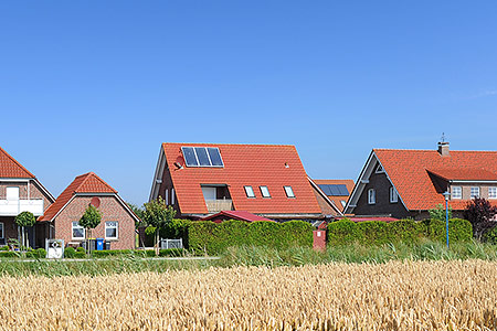 Ferienwohnung „Lee“ - Beispielfoto