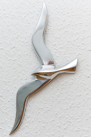 Ferienwohnung „Lee“ - Schlafzimmer 2