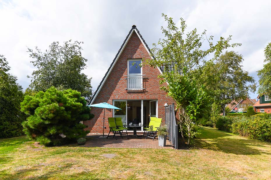 Ferienhaus „Nixe“ - Beispielfoto