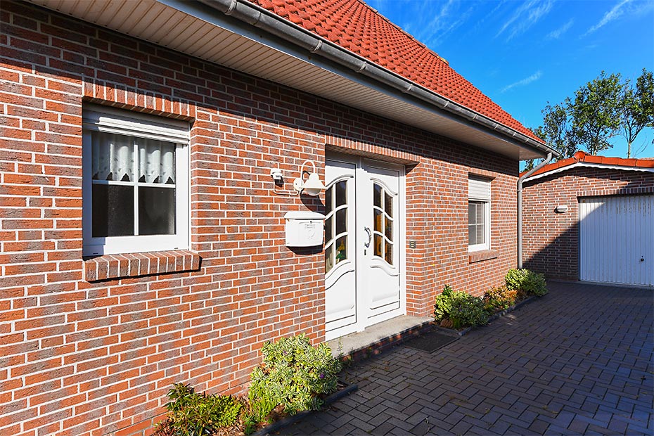 Ferienwohnung 2 - Beispielfoto