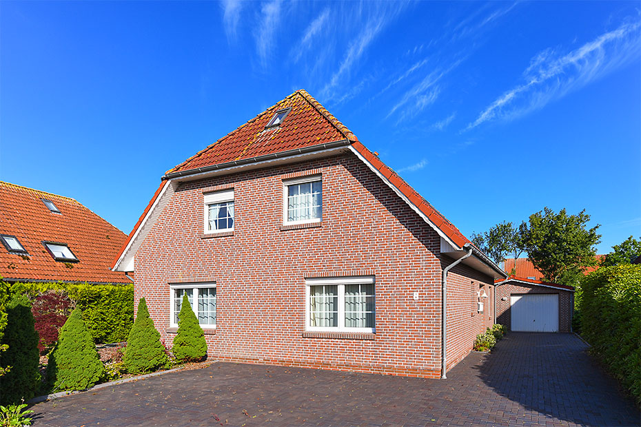 Ferienwohnung 2 - Beispielfoto