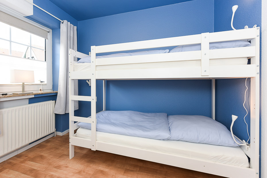 Ferienwohnung 1 - Kinderzimmer