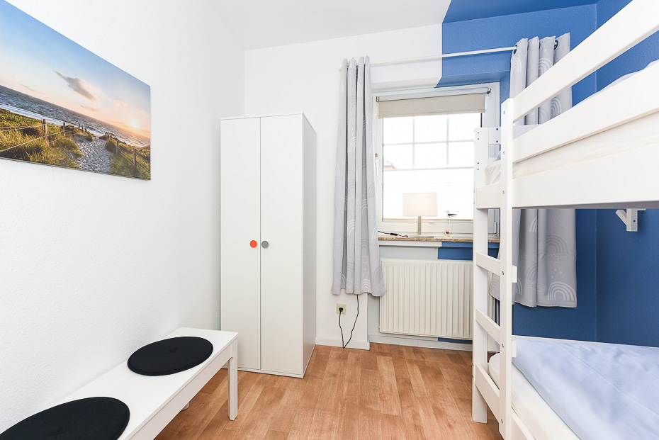 Ferienwohnung 1 - Kinderzimmer