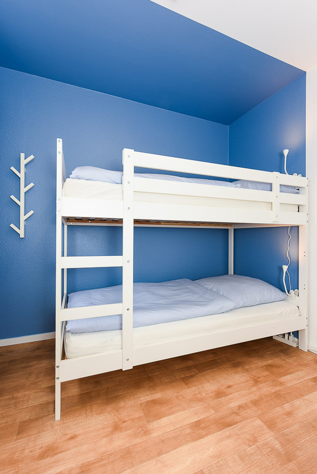 Ferienwohnung 1 - Kinderzimmer