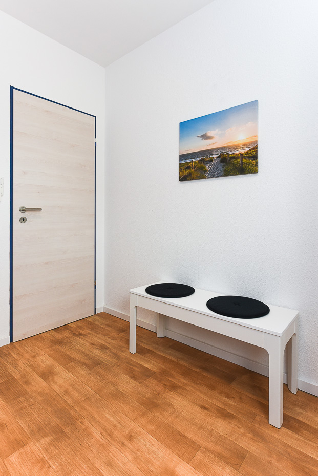 Ferienwohnung 1 - Kinderzimmer