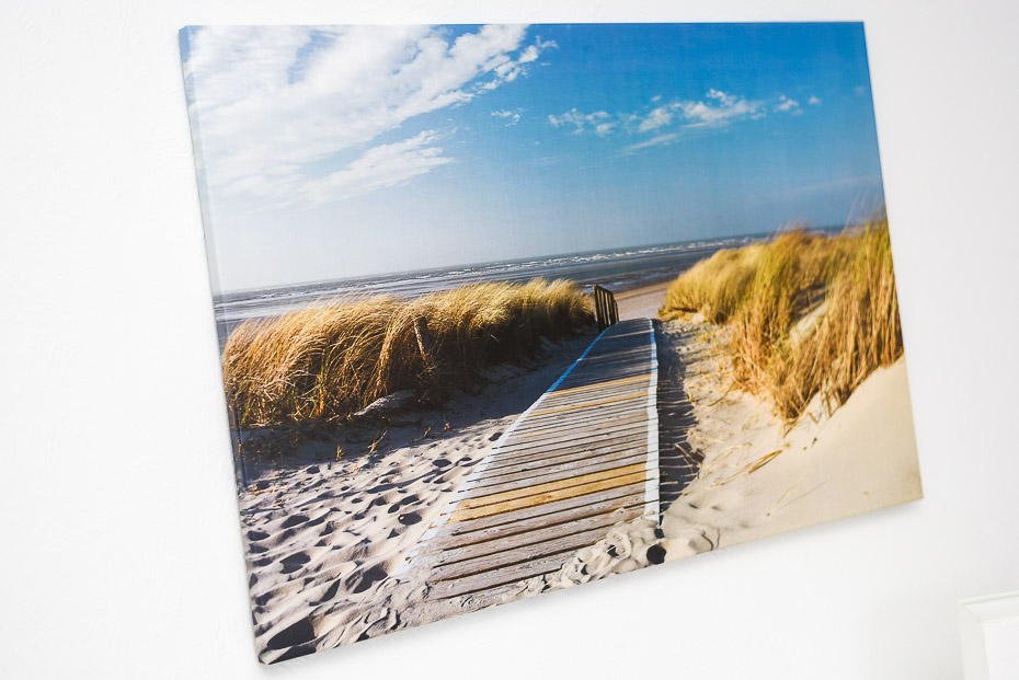 Ferienwohnung 1 - Schlafzimmer