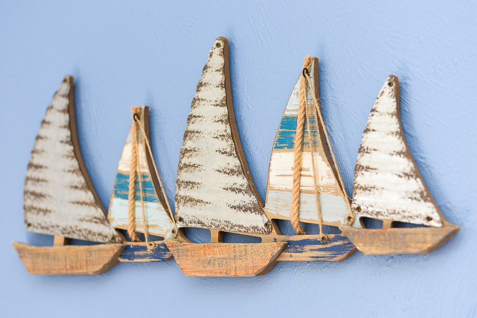 Ferienwohnung 1 - Wohnzimmer mit integriertem Küchenbereich