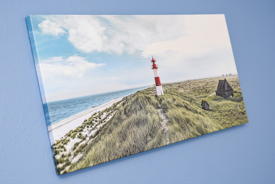 Ferienwohnung 1 - Wohnzimmer mit integriertem Küchenbereich