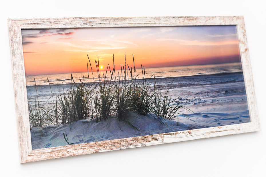 Ferienwohnung 3 - Badezimmer