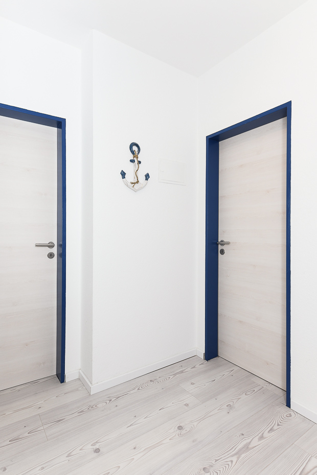 Ferienwohnung 3 - Flur