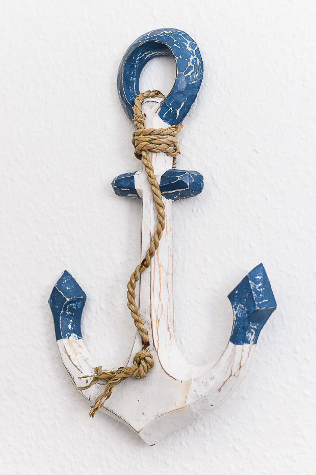 Ferienwohnung 3 - Flur