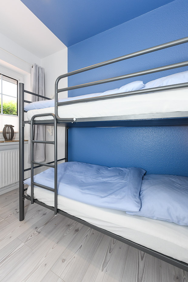 Ferienwohnung 3 - Kinderzimmer