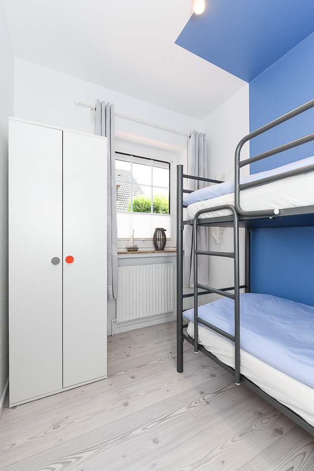 Ferienwohnung 3 - Kinderzimmer