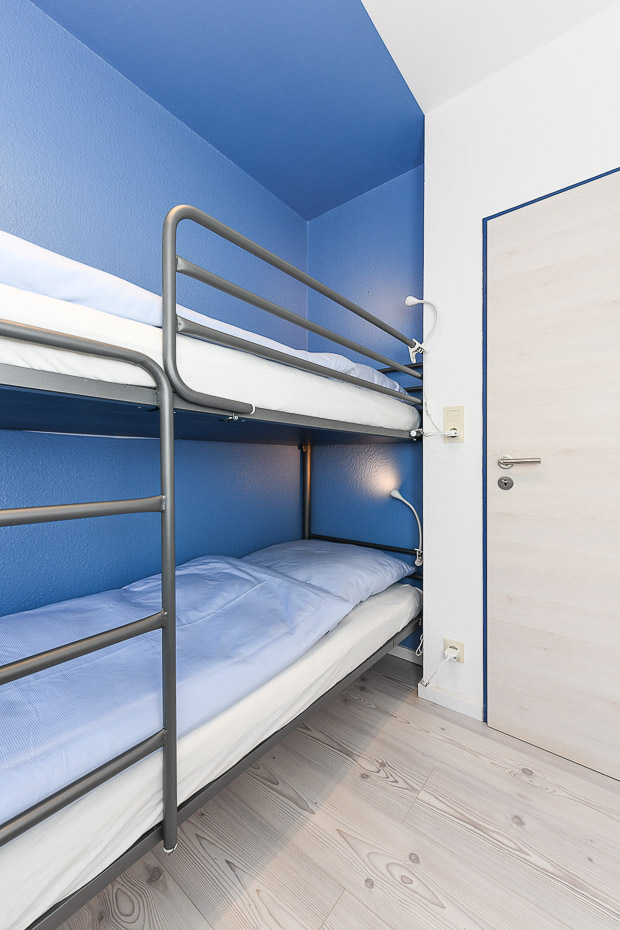 Ferienwohnung 3 - Kinderzimmer