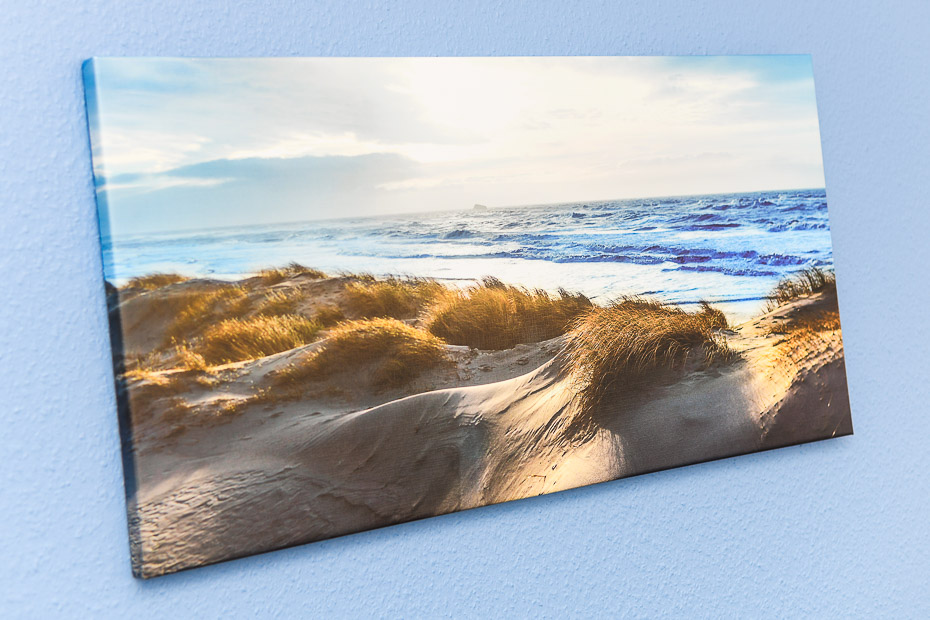 Ferienwohnung 3 - Wohnzimmer mit integriertem Küchenbereich