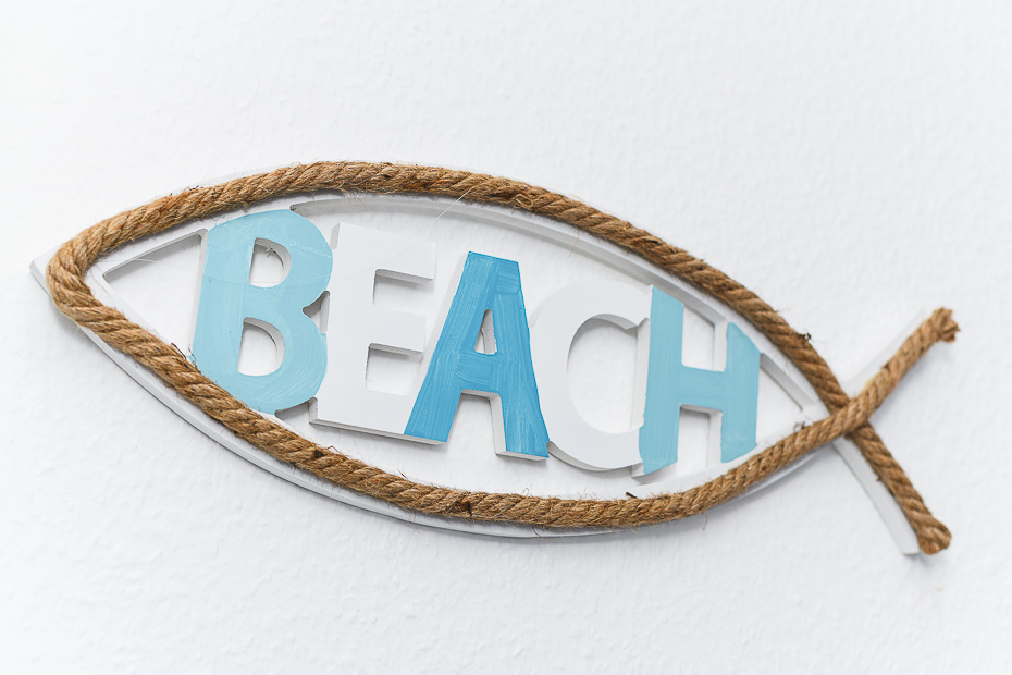 Ferienwohnung 3 - Wohnzimmer mit integriertem Küchenbereich