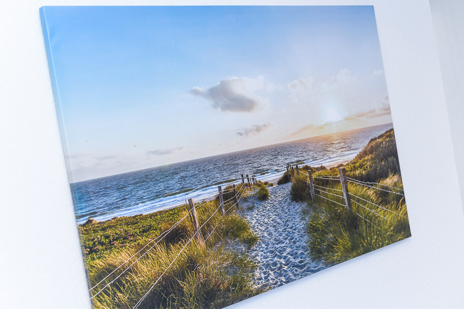 Ferienwohnung 5 - Schlafzimmer