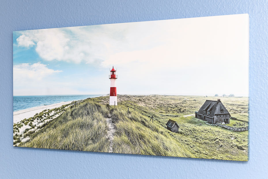 Ferienwohnung 5 - Wohnzimmer mit integriertem Küchenbereich