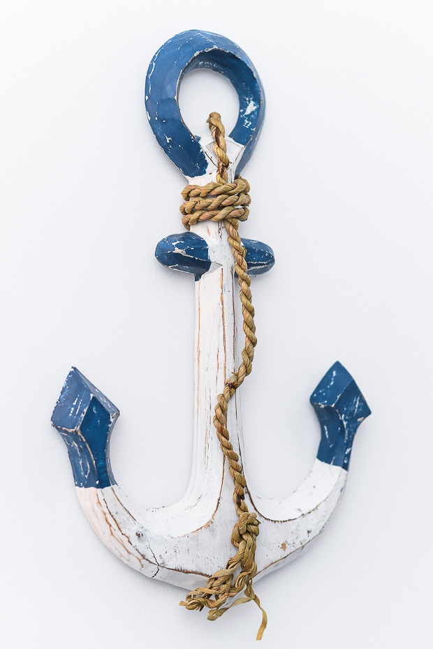 Ferienwohnung 2 - Badezimmer