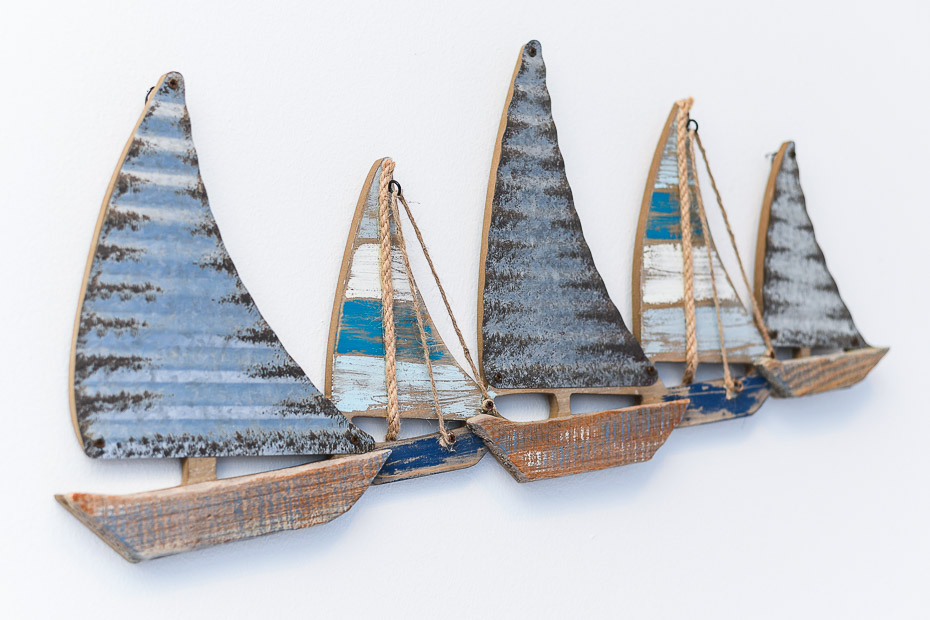 Ferienwohnung 2 - Schlafzimmer