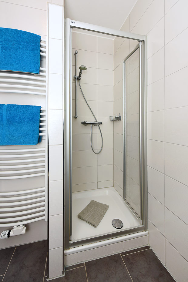 Ferienwohnung „Mond“ (ehemals „Schokomi...