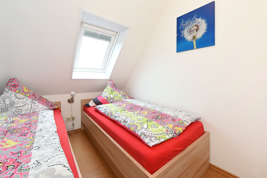 Ferienwohnung „Mond“ (ehemals „Schokomi...