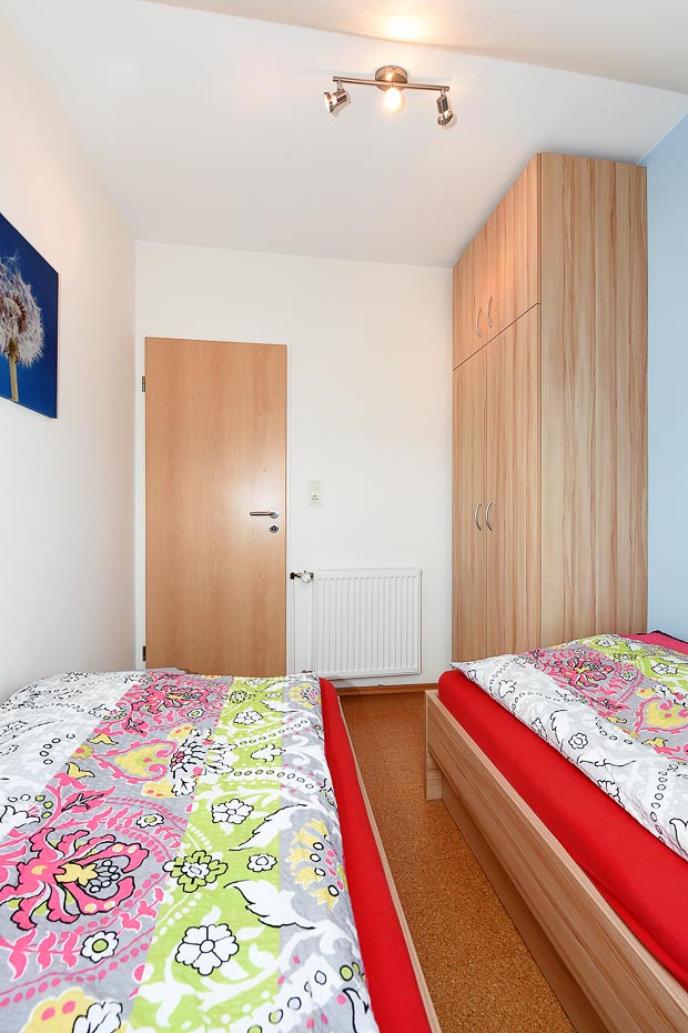 Ferienwohnung „Mond“ (ehemals „Schokomi...