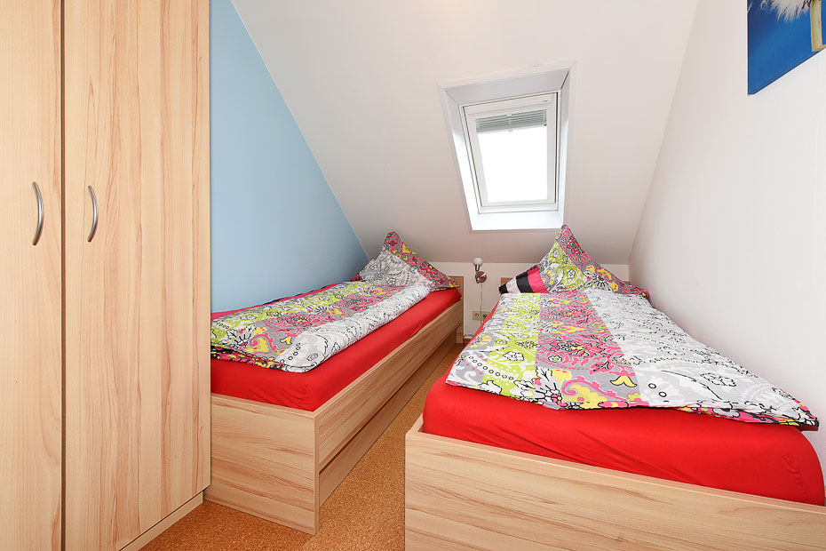 Ferienwohnung „Mond“ (ehemals „Schokomi...