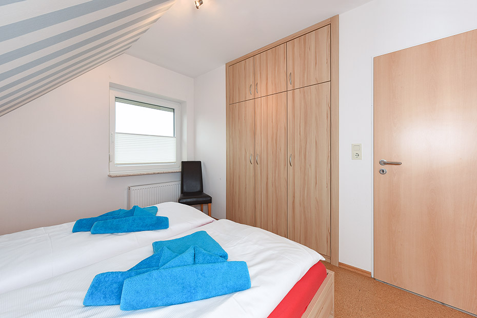 Ferienwohnung „Mond“ (ehemals „Schokomi...