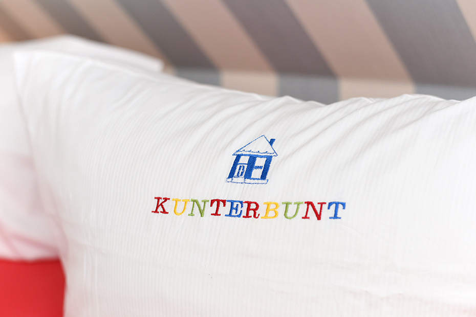 Ferienwohnung „Mond“ (ehemals „Schokomi...