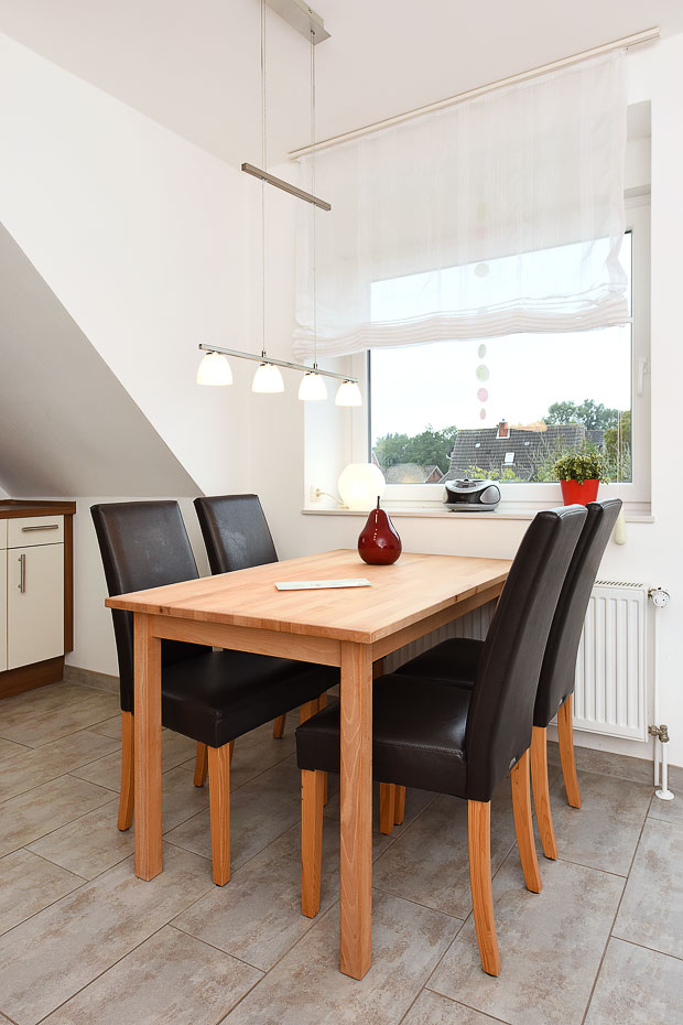 Ferienwohnung „Mond“ (ehemals „Schokomi...