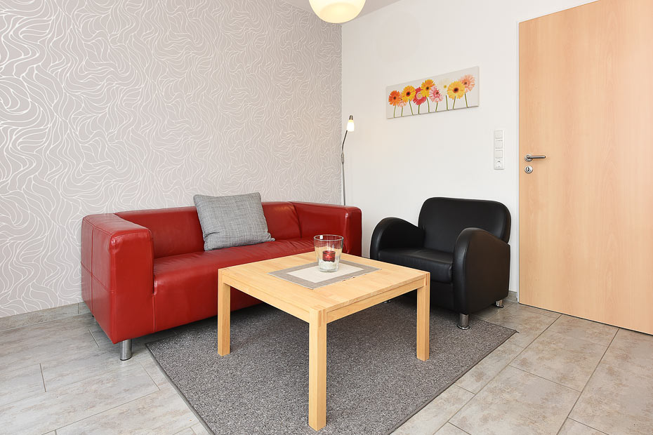 Ferienwohnung „Mond“ (ehemals „Schokomi...