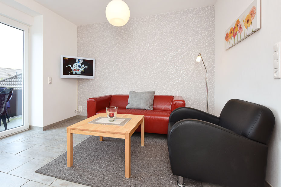 Ferienwohnung „Mond“ (ehemals „Schokomi...