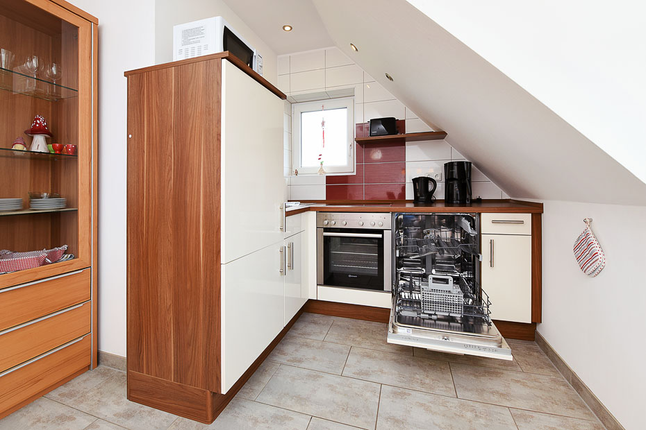 Ferienwohnung „Mond“ (ehemals „Schokomi...