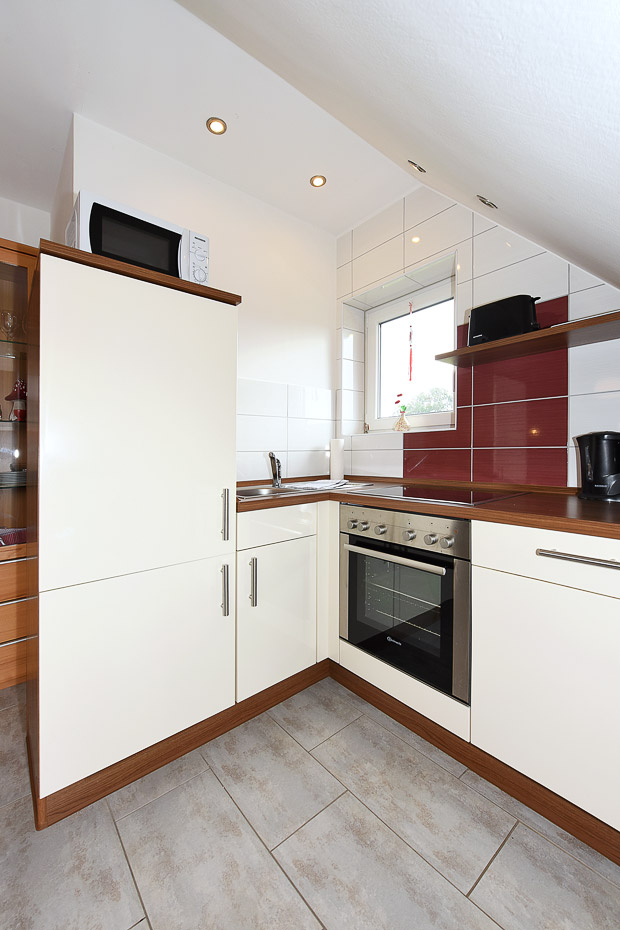 Ferienwohnung „Mond“ (ehemals „Schokomi...