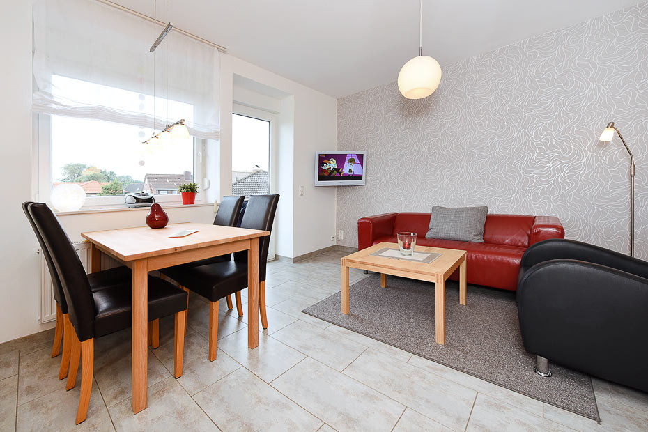 Ferienwohnung „Mond“ (ehemals „Schokomi...