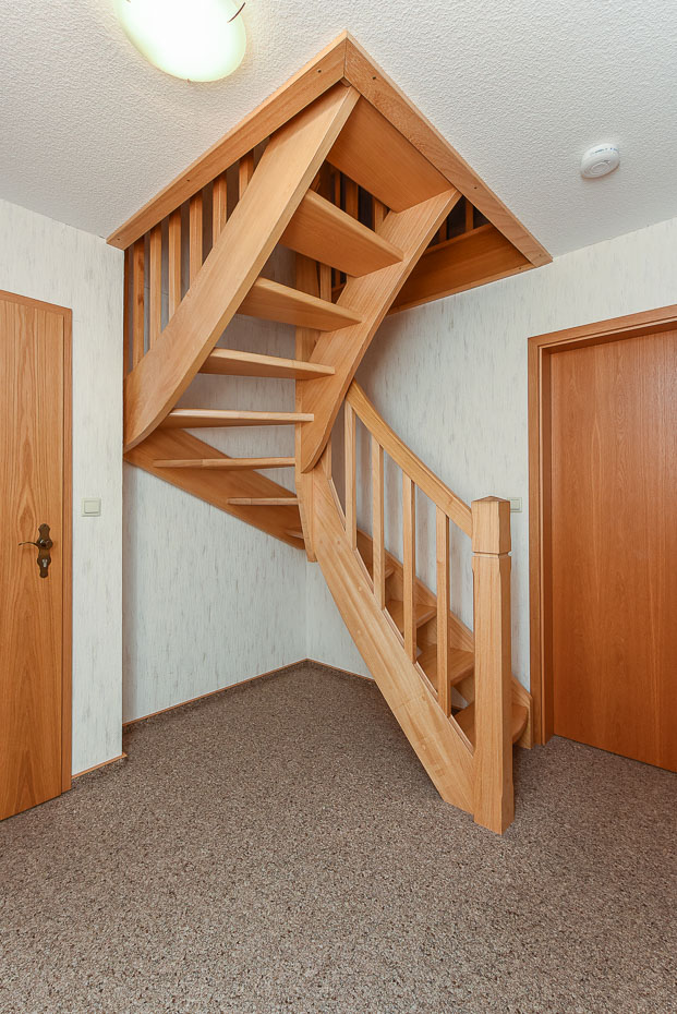 Ferienwohnung 1 - Flur