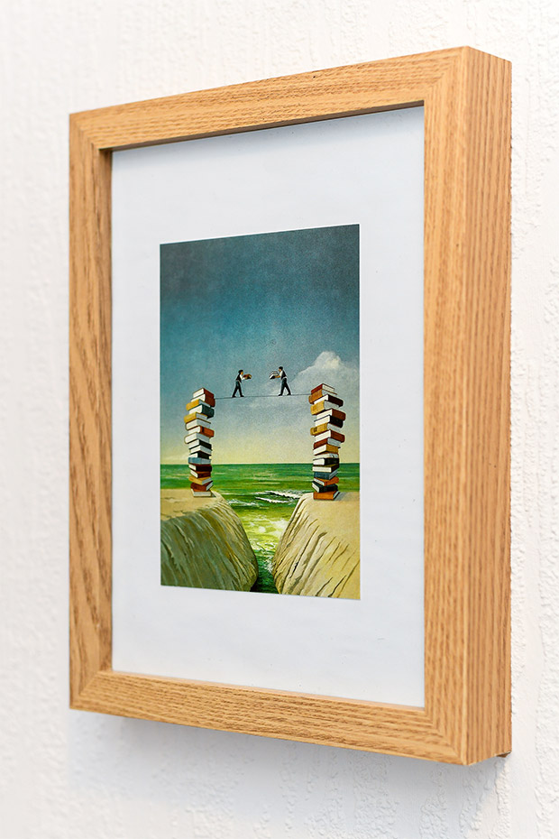 Ferienwohnung 2 - Flur