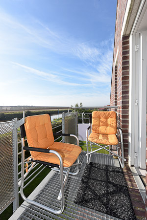 Apartment - Beispielfoto