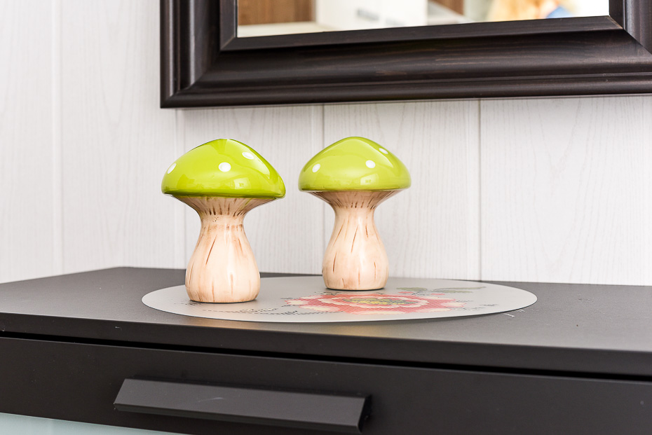 Ferienwohnung „Sanddorn“ (1) - Küche