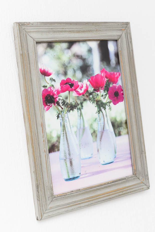 Ferienwohnung „Strandflieder“ (2) - Schlafzimmer