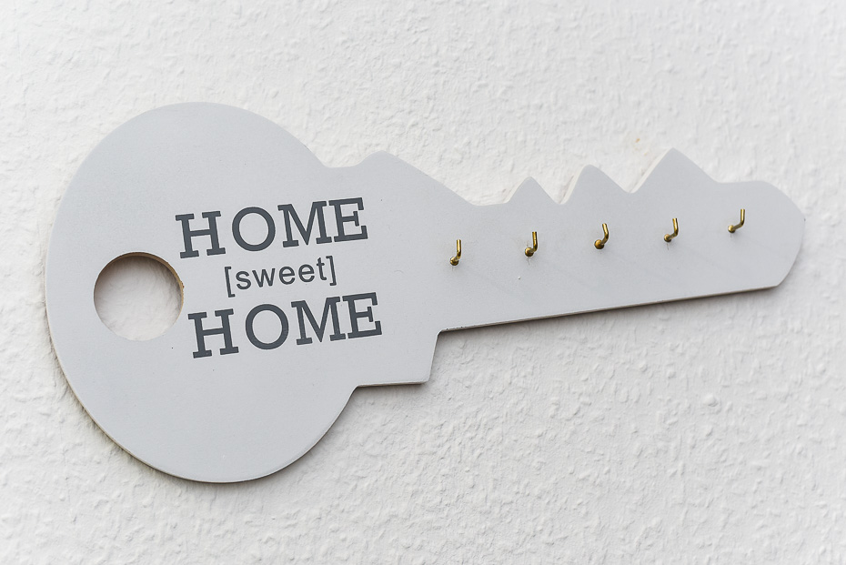 Ferienwohnung „Kapitänskajüte“ - Flur