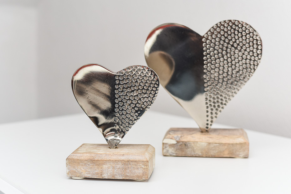 Ferienwohnung „Kapitänskajüte“ - Wohn- und Schlafraum