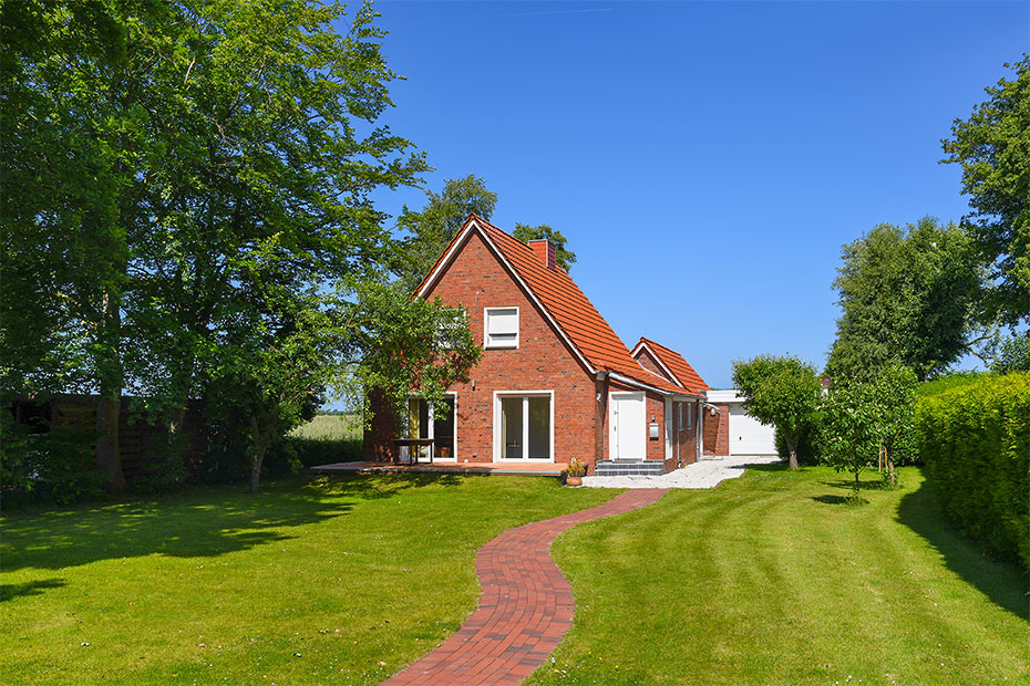 Foto des Ferienobjekts Ferienhaus „Junker Balthasar“