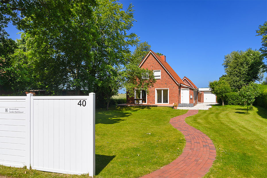 Ferienhaus „Junker Balthasar“ - Beispielfoto
